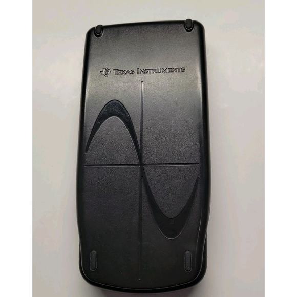 ✅ Texas Instruments TI-83 Plus Graphing Calculator Tested Working - Picture 7 of 8